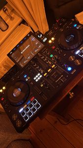 pioneer-xdj-rx3 preview image