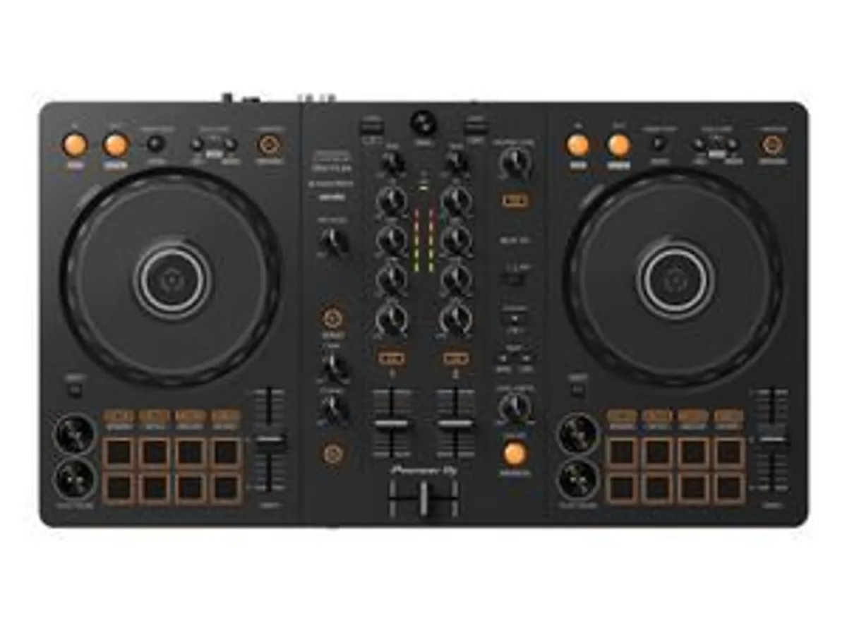 Pioneer DJ Controller DDJ-FLX4