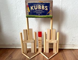 wikinger-schach-kubbs preview image