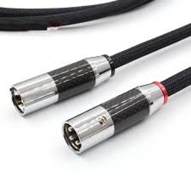 Adapter und Kabel