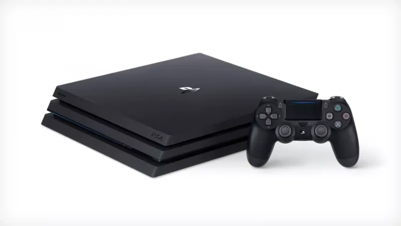 PlayStation 4 Pro