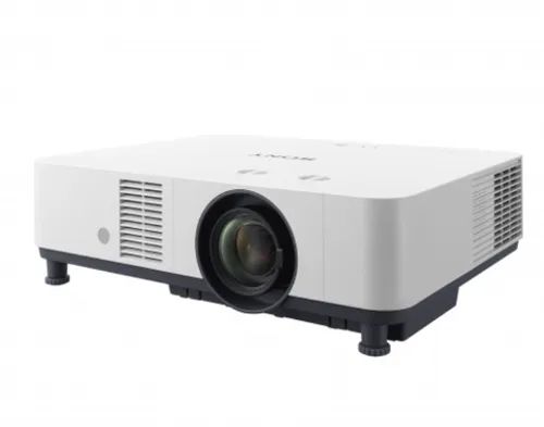 Full-HD Laser Beamer 6000 Lumen Sony VPL-PHZ60