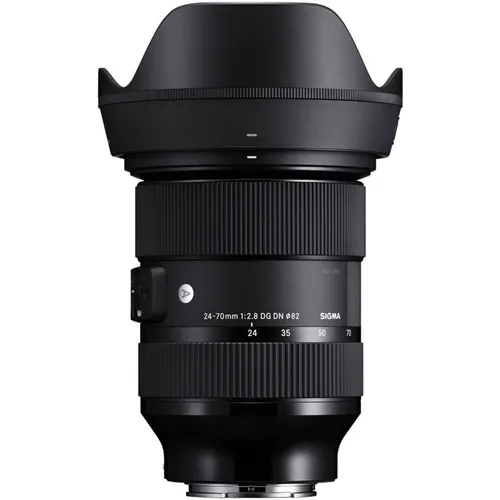 Sigma 24-70mm F2,8 DG DN | Art E-Mount