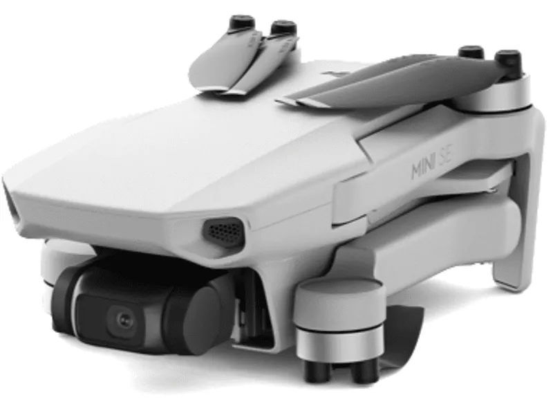 DJI Mini SE Drohne