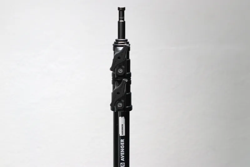 C-Stand Turtle Base 40"