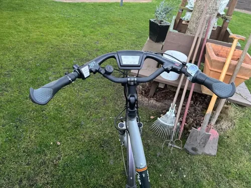 Ebike 