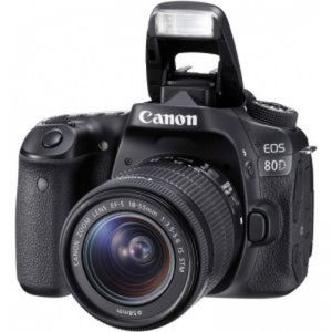 canon-80d-18-135-mm-lense-kamera-camera-digital preview image