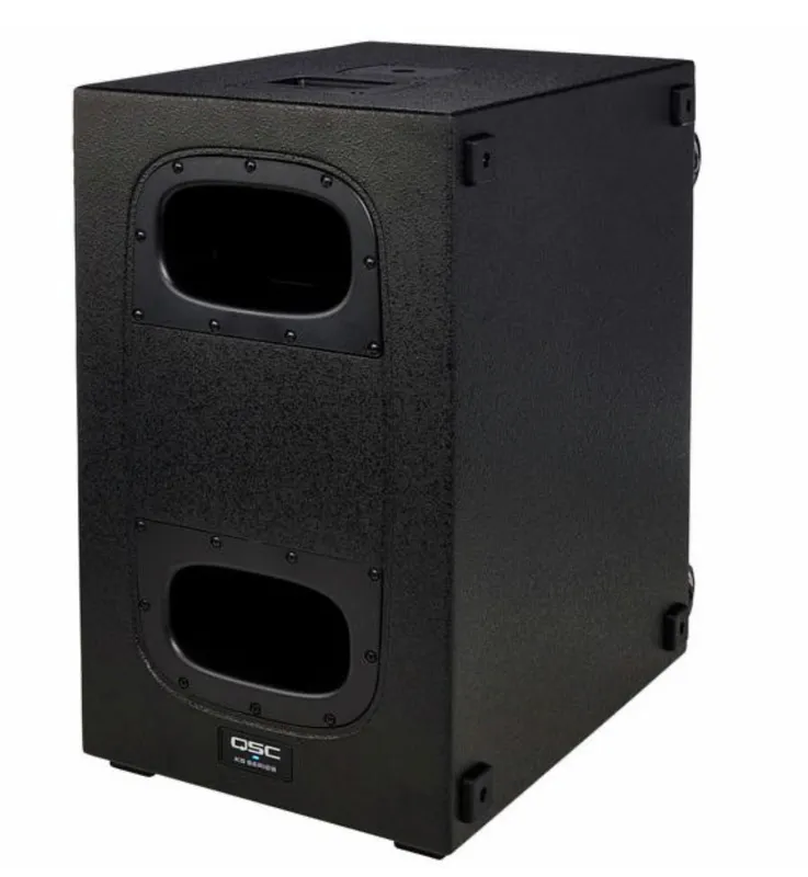 QSC KS212C Subwoofer (3600 Watt)