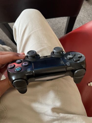 Ps4 controller 