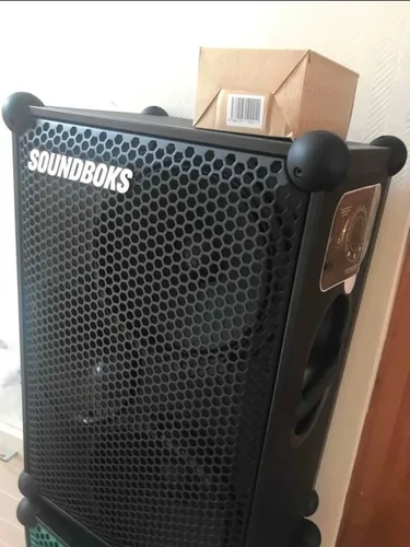 Soundboks 3gen 