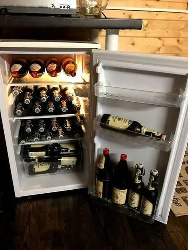 Kühlschrank