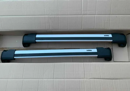 Dachträger Grundträger VW Passat B8