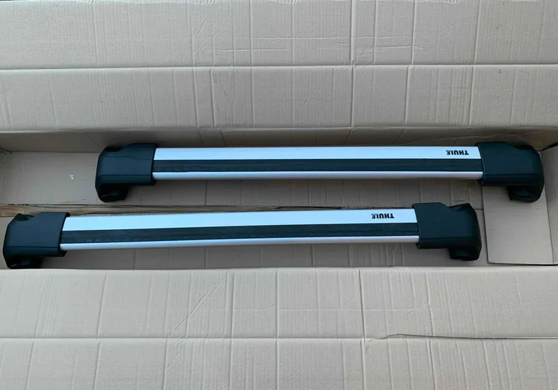 Dachträger Grundträger VW Passat B8