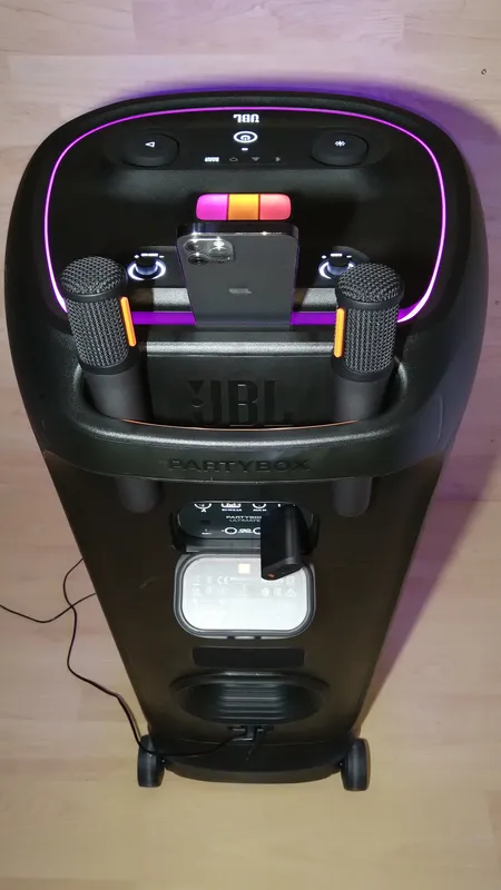 JBL Partybox Ultimate zu vermieten