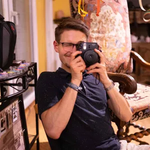 Owner profile avatar