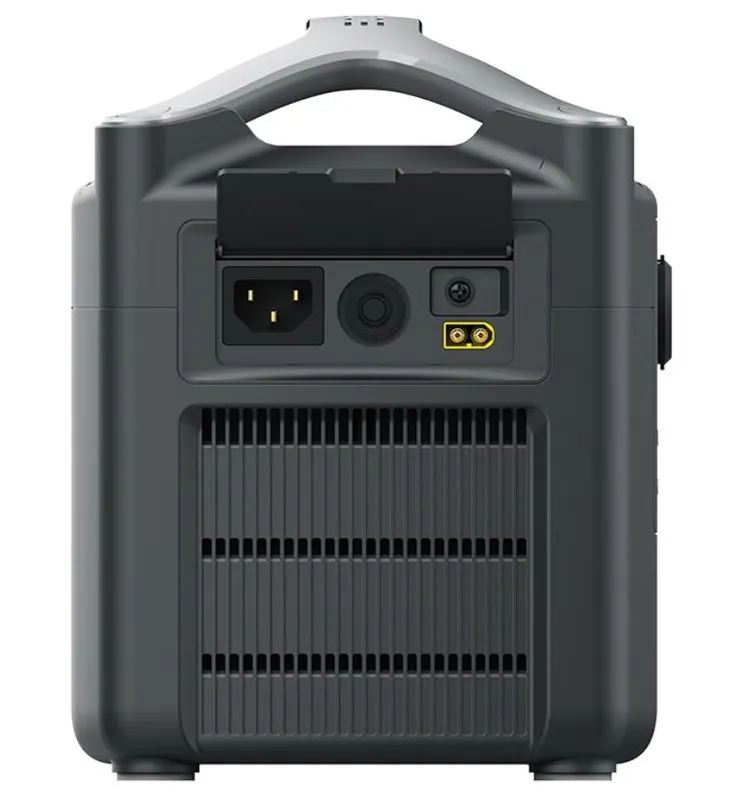 Powerstation Ecoflow River Pro 720Wh mieten