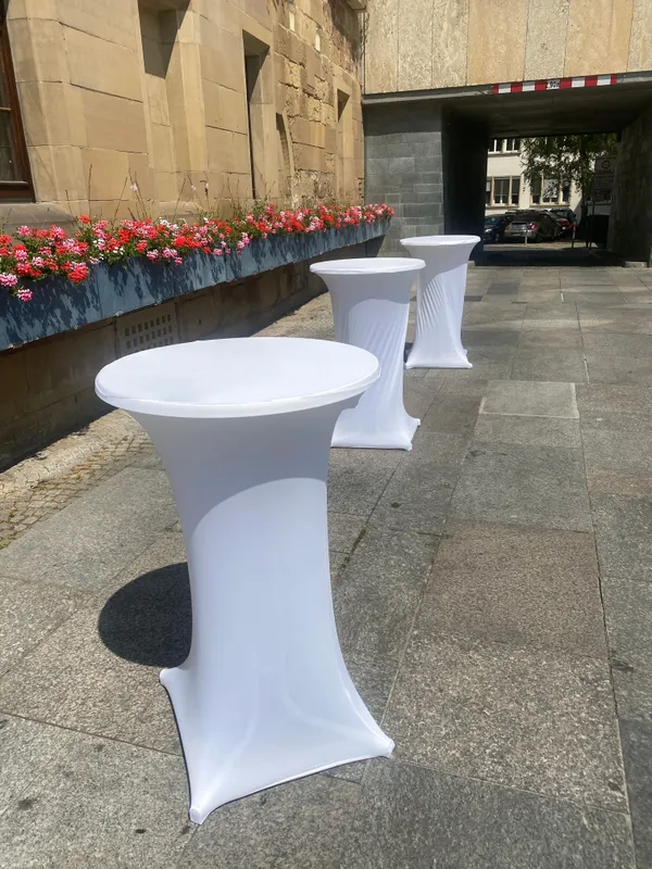 Stehtisch Partytisch