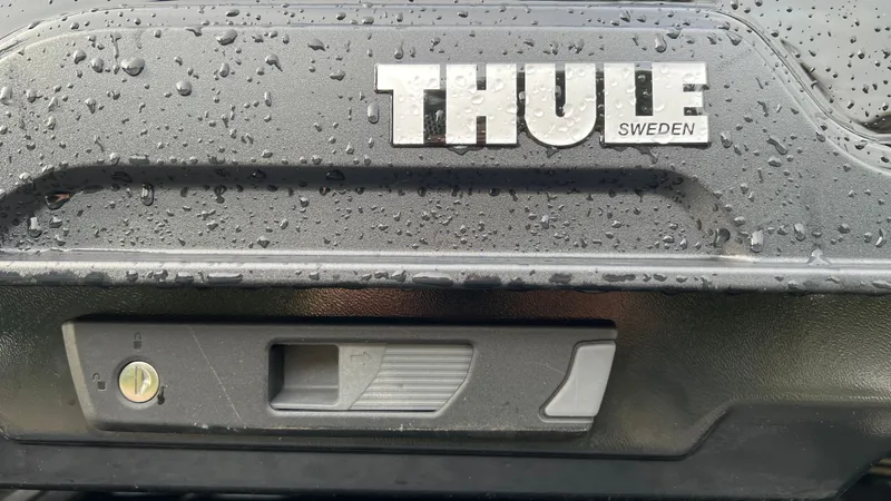 Thule Dachbox Motion XT L