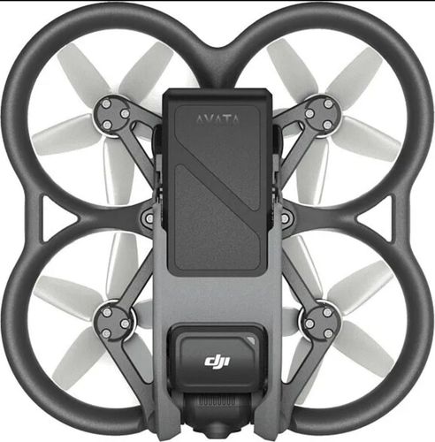 DJI AVATA combo 