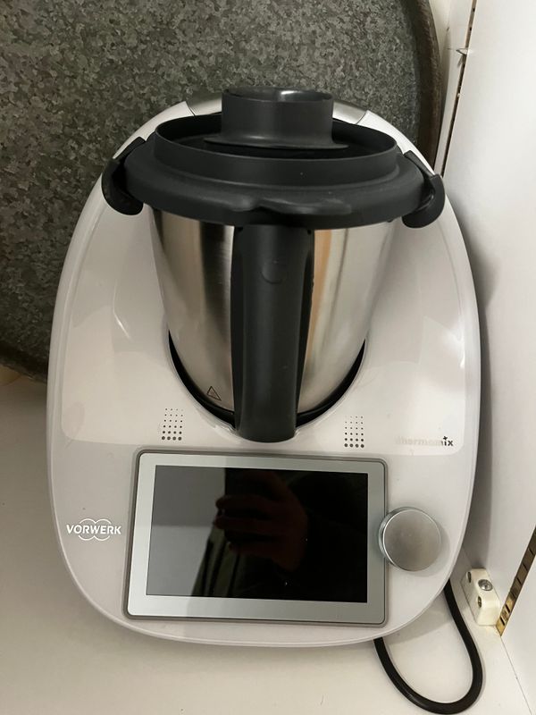 Thermomix TM 6 | Küchenmaschine