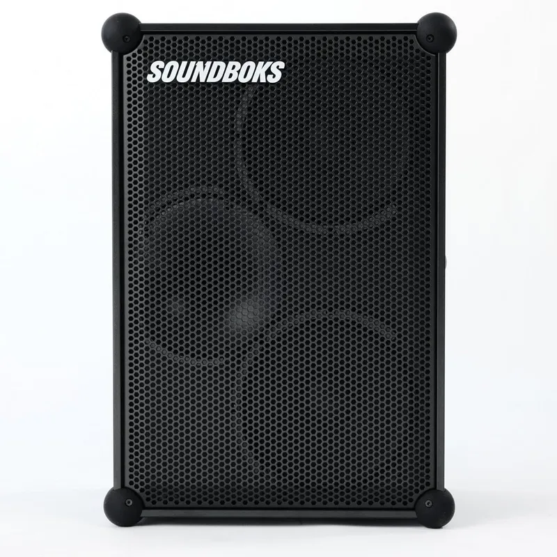 Soundboks 4