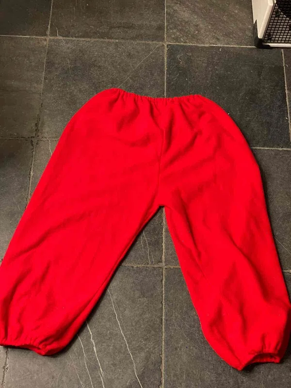 Nikolaus Kostüm zu verleihen - perfekt für Fastnacht / Nikolaustag / Weihnachten / Fasching / 