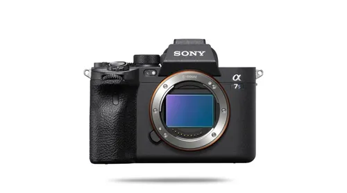 Sony A7S III | Alpha 7sIII (Body + Cage + V90 SD)