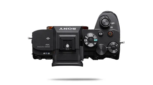 Sony A7S III | Alpha 7sIII (Body + Cage + V90 SD)