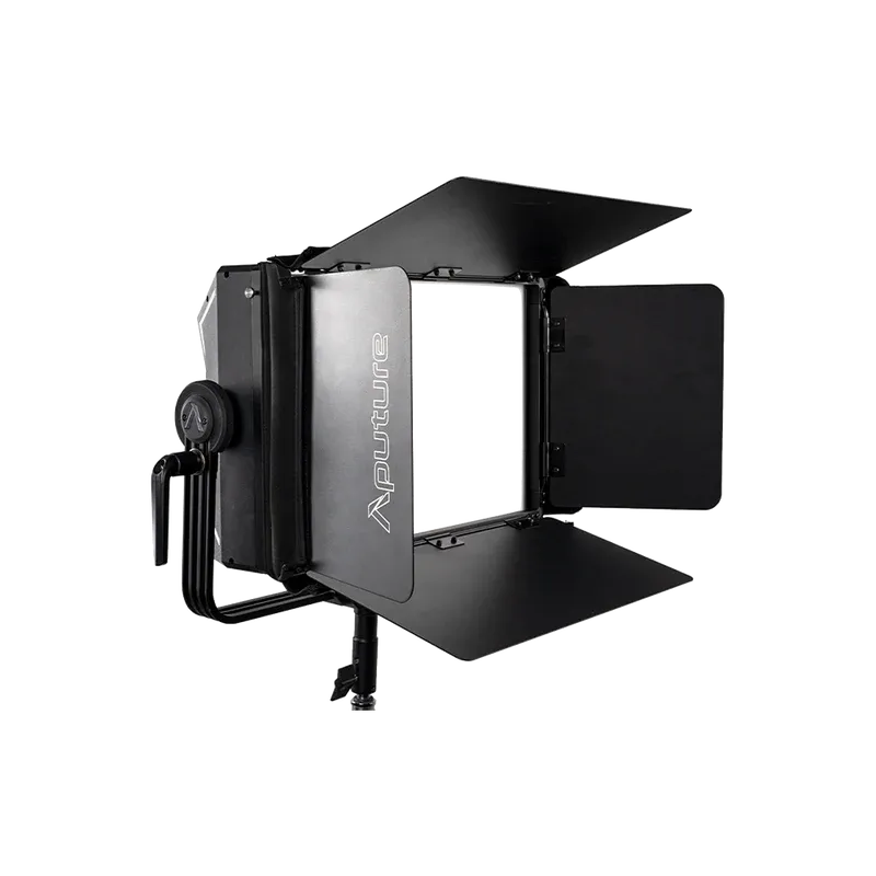 Aputure Barn Doors für Nova P300c