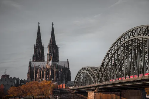 Preview image for the Köln campaign