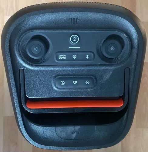 JBL PartyBox 120 Lautsprecher 