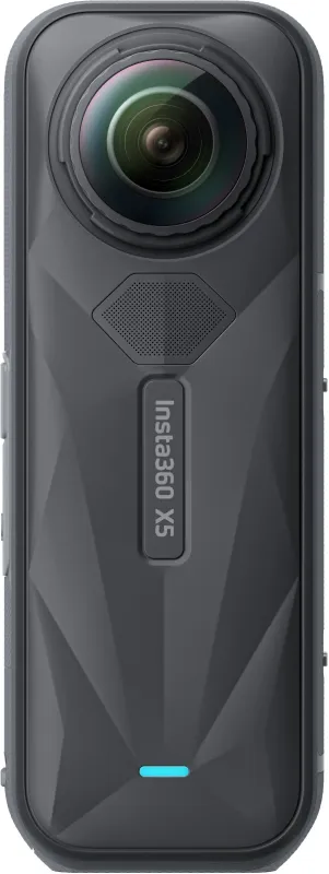 Insta360 X5