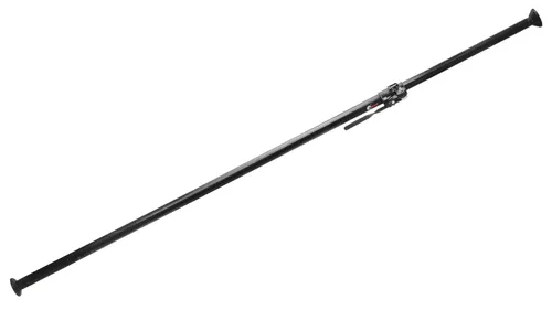 Multiblitz Autopole (210 cm - 376 cm) + Verlängerung (190 cm)