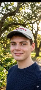 Owner profile avatar