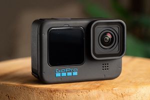 gopro-hero11-black-action-kamera-unterwassergehause preview image