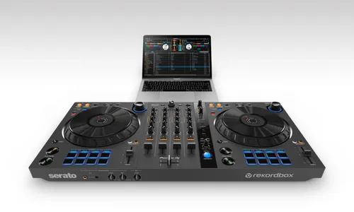 Pioneer FLX 6