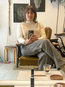 Owner profile avatar