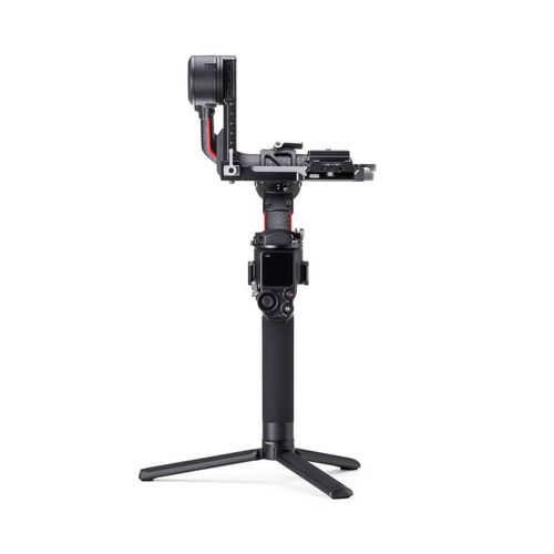 DJI RS 2 Pro Combo