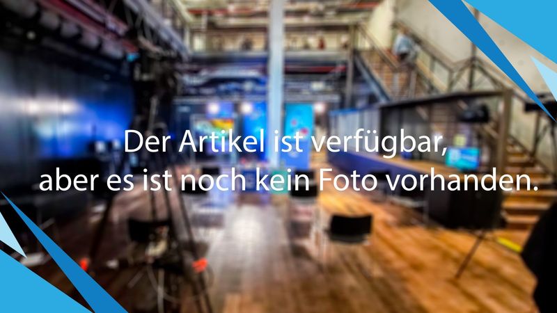 Boxenstativ für Fame passiv Topteil 12'