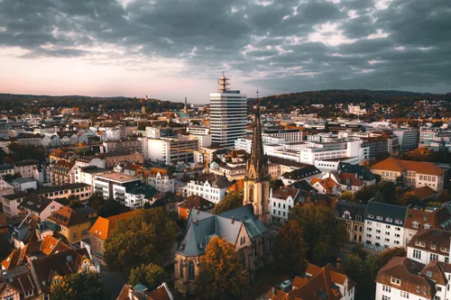 Preview image for the DJ Equipment Bielefeld campaign