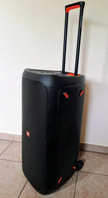 JBL Partybox 310