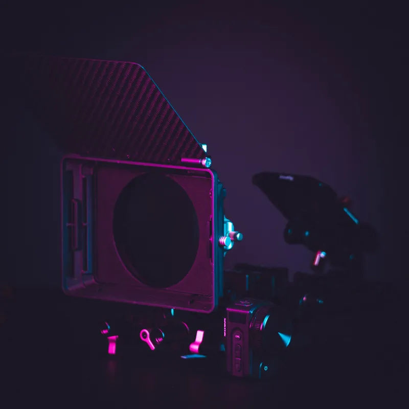 Tilta Mirage Motorized VND Kit