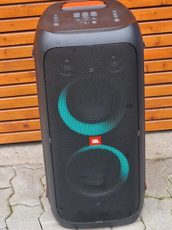 PARTYBOX JBL 310