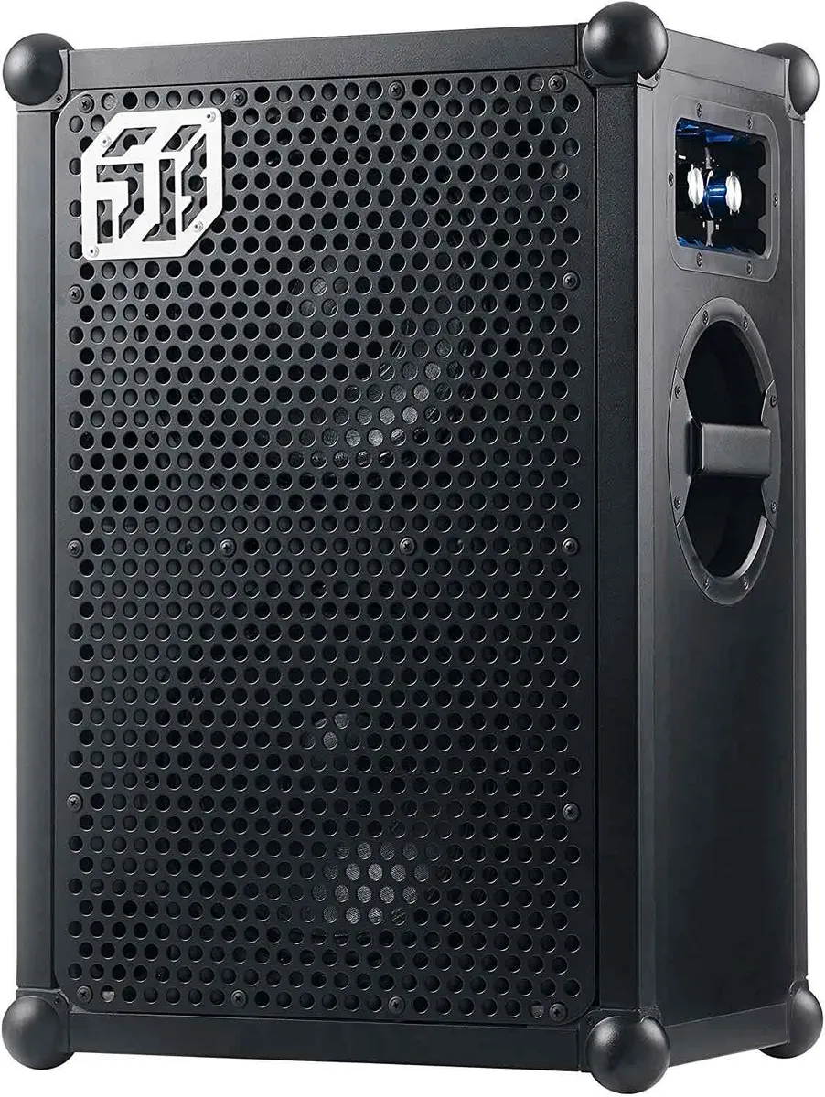 Soundboks 2. Generation