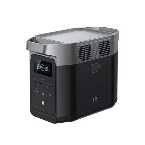 Powerstation Ecoflow Delta2