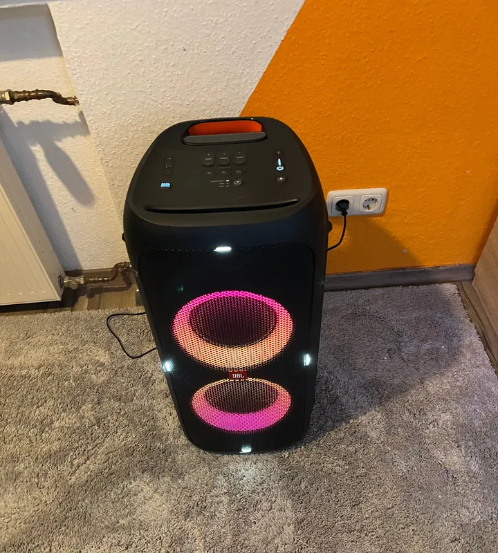 JBL Partybox 310