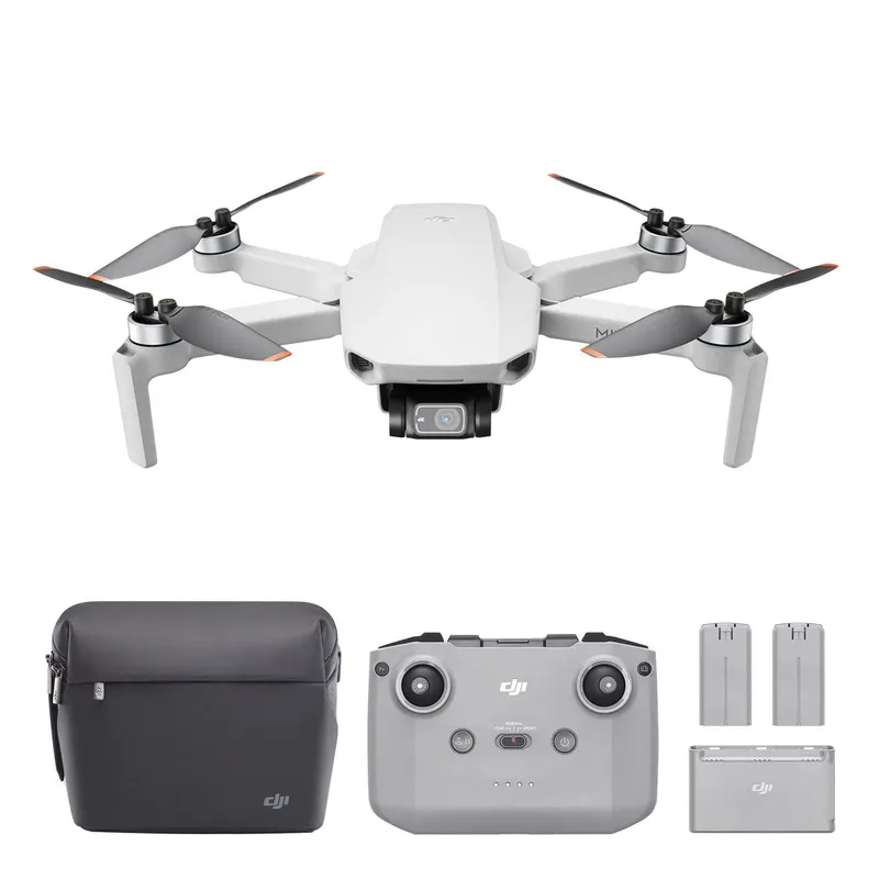 DJI Mini 2 