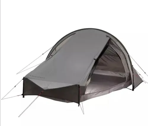 Trekkingzelt Forcla Ultra