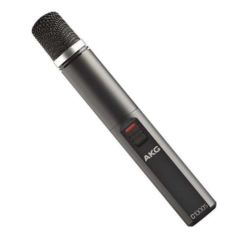 AKG C 1000 S Kondensator Mikrofon
