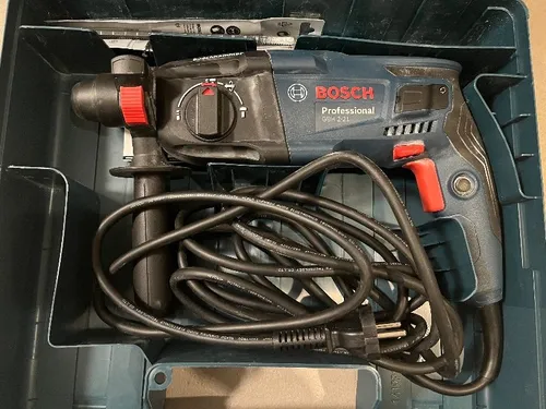Bosch Professional GBH 2-21